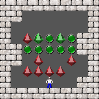 Уровень 573 — Bugs1005 collections